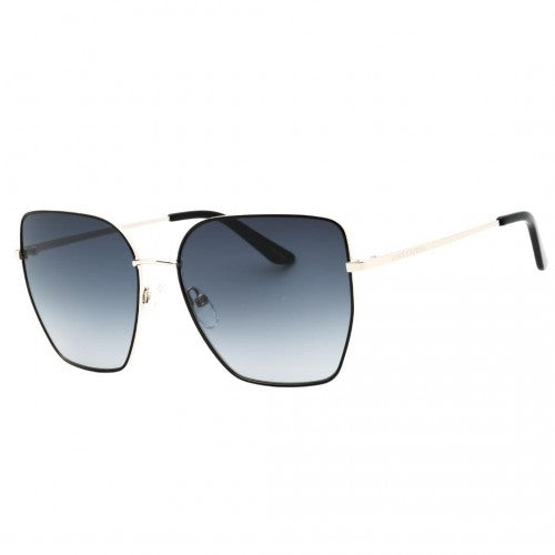 Front - Juicy Couture Womens/Ladies Cat Eye Sunglasses
