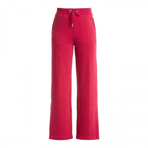 Front - Parajumpers Womens/Ladies Isidor Sweatpants