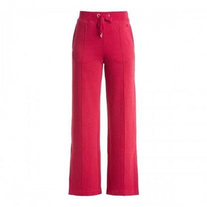 Front - Parajumpers Womens/Ladies Isidor Sweatpants