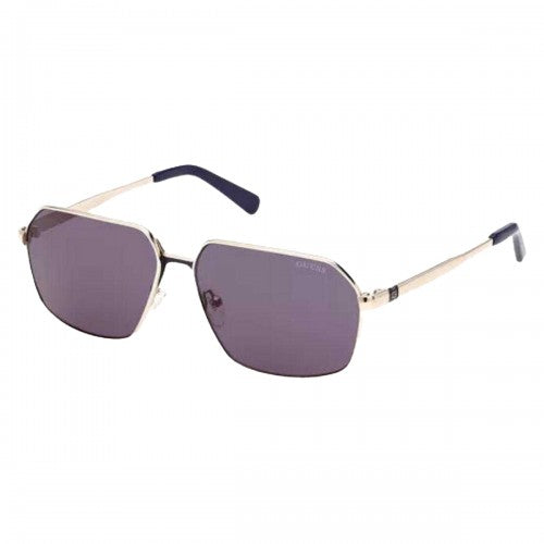 Front - Guess Mens Sunglasses