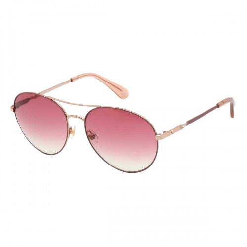 Front - Kate Spade Womens/Ladies Joshelle Sunglasses