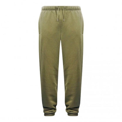 Front - Fred Perry Unisex Adult Loop Back Sweatpants