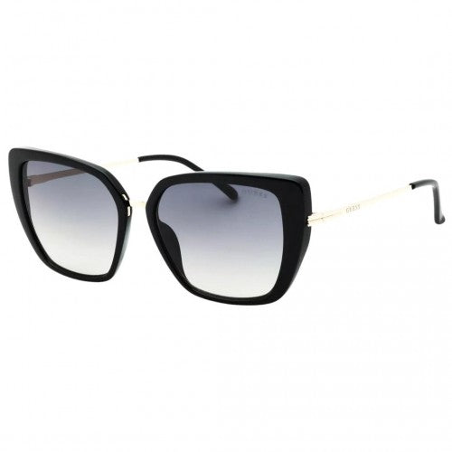 Front - Guess Womens/Ladies Smoke Gradient Sunglasses