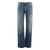 Front - 55DSL Mens Parkye Jeans