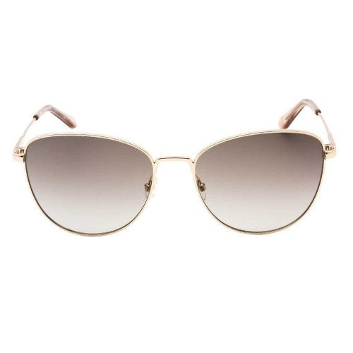 Front - Juicy Couture Womens/Ladies JU 620/G/S 0AU2 2S Sunglasses