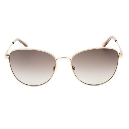 Front - Juicy Couture Womens/Ladies JU 620/G/S 0AU2 2S Sunglasses