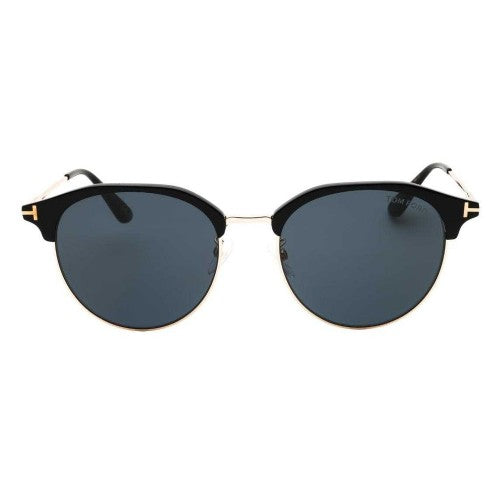 Front - Tom Ford Shiny Sunglasses