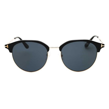 Front - Tom Ford Shiny Sunglasses