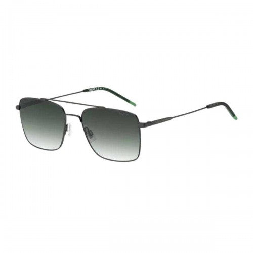 Front - Hugo Boss 1177 03OL 9K Sunglasses