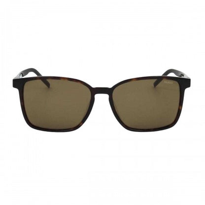 Front - Hugo Boss Mens HG1128 0086 QT Sunglasses