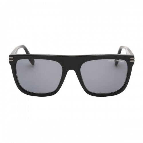 Front - Marc Jacobs Mens Browline Sunglasses
