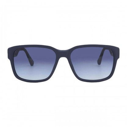 Front - Calvin Klein Mens Gradient Sunglasses