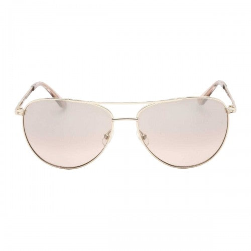 Front - Juicy Couture Womens/Ladies JU621 03YG G4 Sunglasses