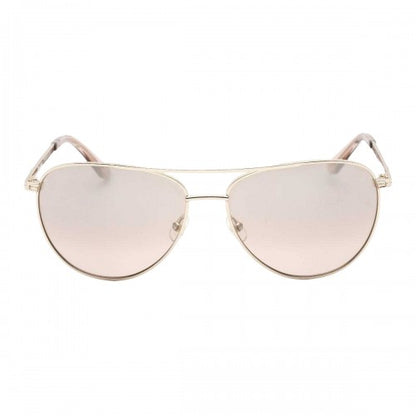 Front - Juicy Couture Womens/Ladies JU621 03YG G4 Sunglasses