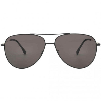 Front - Hugo Boss Mens 1558 0I46 IR Sunglasses