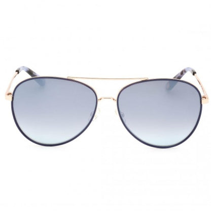 Front - Juicy Couture Womens/Ladies JU599 0LKS 00 Sunglasses