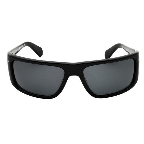 Front - Off White Womens/Ladies Bologna Sunglasses
