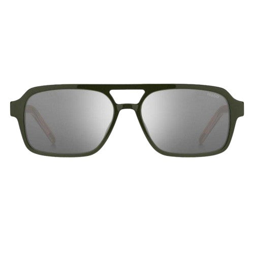 Front - Hugo Boss Mens Sunglasses