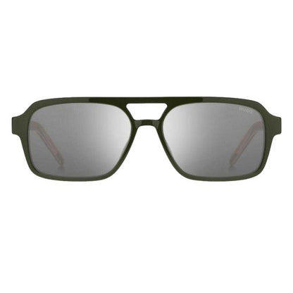 Front - Hugo Boss Mens Sunglasses