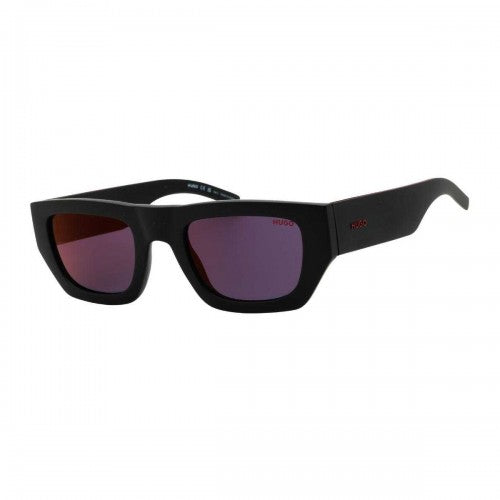 Front - Hugo Boss Mens Sp Lens Sunglasses