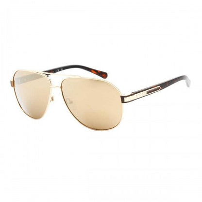 Front - Guess Mens Gf0247 32G Sunglasses