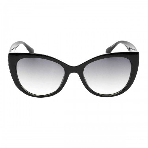 Front - Guess Womens/Ladies Diamante Sunglasses