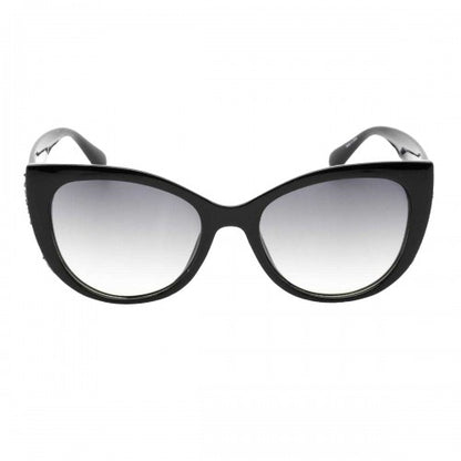 Front - Guess Womens/Ladies Diamante Sunglasses
