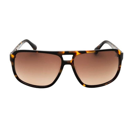 Front - Timberland Mens Polarised Sunglasses