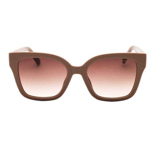 Front - Marc Jacobs Womens/Ladies MJ658S 10A 53 Sunglasses