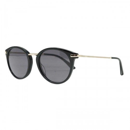 Front - Calvin Klein Unisex Adult Phantos Gradient Sunglasses