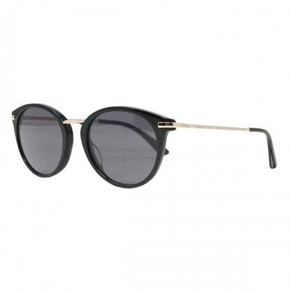 Front - Calvin Klein Unisex Adult Phantos Gradient Sunglasses