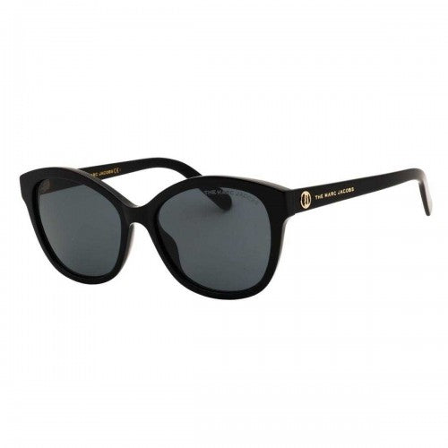 Front - Marc Jacobs Womens/Ladies Logo Sunglasses