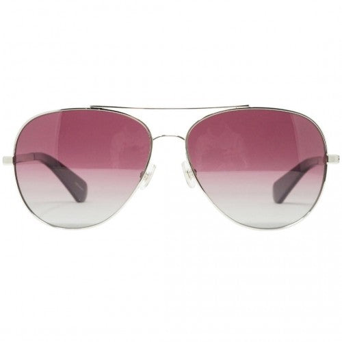 Front - Kate Spade Womens/Ladies Avaline Polarised Sunglasses
