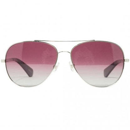 Front - Kate Spade Womens/Ladies Avaline Polarised Sunglasses