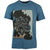 Front - Cavalli Class Unisex Adult Bold Motif T-Shirt