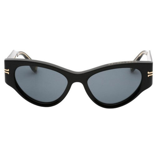 Front - Marc Jacobs Womens/Ladies MJ 1045 0807 IR Frame Sunglasses
