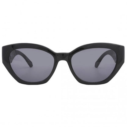 Front - Calvin Klein Womens/Ladies Ckj22634S 001 Sunglasses