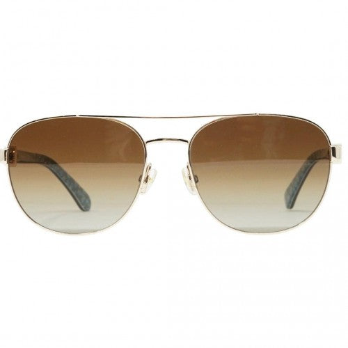 Front - Kate Spade Womens/Ladies Raglan Sunglasses