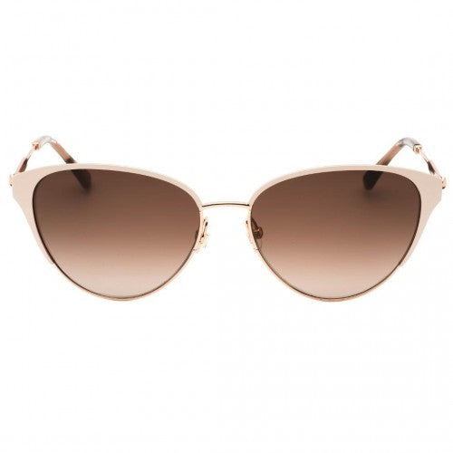Front - Kate Spade Womens/Ladies Ianna Gradient Sunglasses