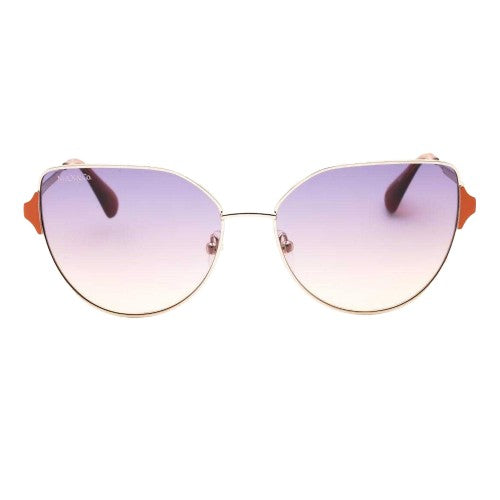 Front - Max & Co Womens/Ladies Gradient Sunglasses