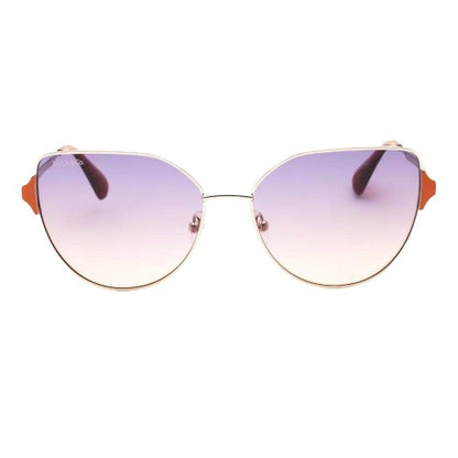 Front - Max & Co Womens/Ladies Gradient Sunglasses