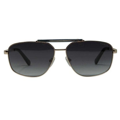 Front - Guess Mens GU00054 33A Sunglasses