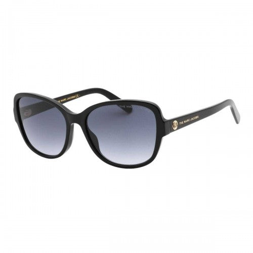 Front - Marc Jacobs Womens/Ladies 528 0807 9O Sunglasses