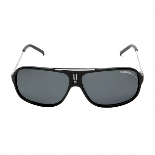 Front - Carrera Unisex Adult Cool Polarised Sunglasses