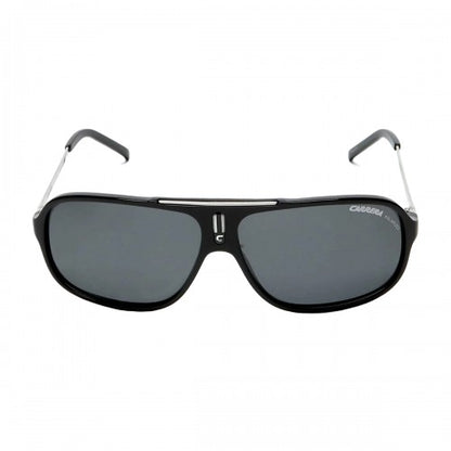 Front - Carrera Unisex Adult Cool Polarised Sunglasses