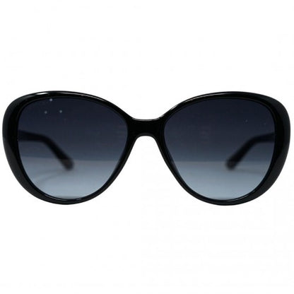 Front - Jimmy Choo Amira Logo Sunglasses