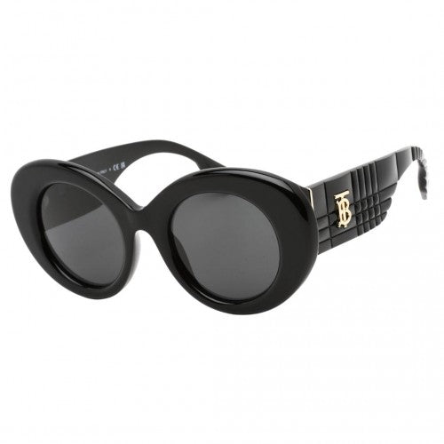 Front - Burberry Margot Sunglasses