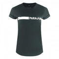 Front - Parajumpers Unisex Adult Space T-Shirt