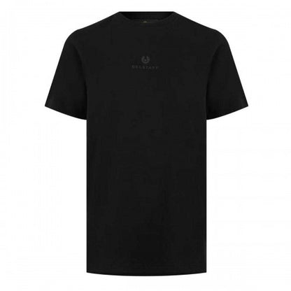 Front - Belstaff Mens Stardust Micro T-Shirt