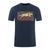 Front - Cavalli Class Unisex Adult Leopard Logo T-Shirt